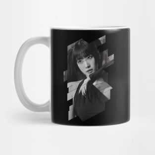 everglow sihyeon Mug